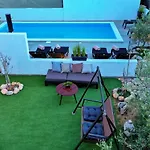 Apartman Cypress Tree *