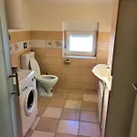 Cypress Tree Apartman Privlaka