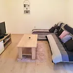 Apartman Cypress Tree *