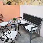 Cypress Tree Apartman Privlaka