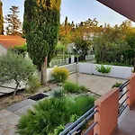 Cypress Tree Apartman Privlaka
