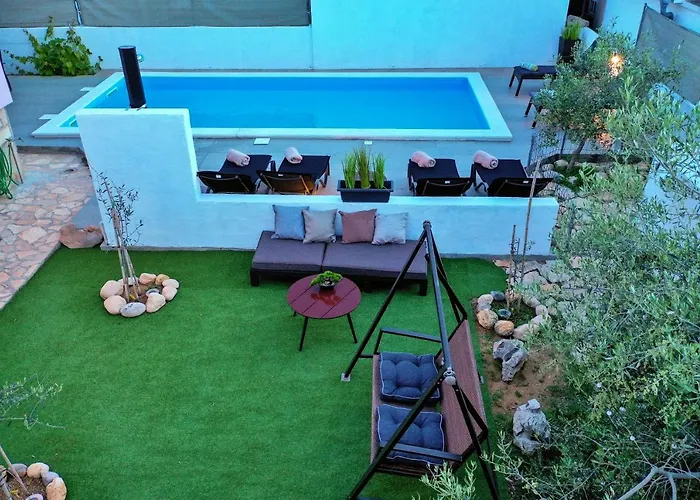 Apartament Cypress Tree *