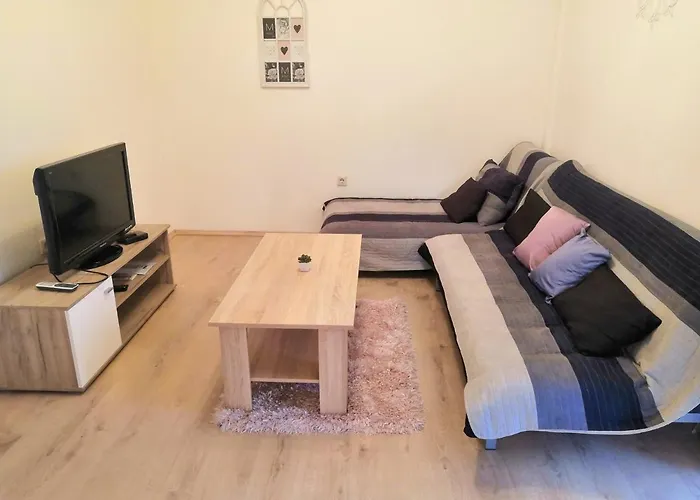 Apartament Cypress Tree *