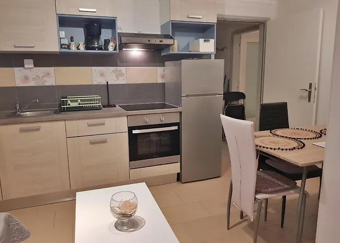 Apartament Cypress Tree